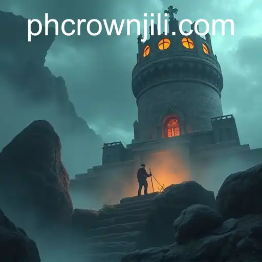 Exploring the Thrilling World of Adventure Games: A Deep Dive into 'phcrown'