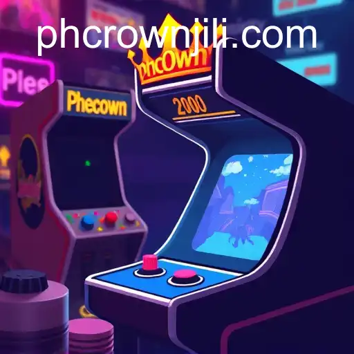 The Timeless Appeal of Arcade Games: A Journey Through the Pixels