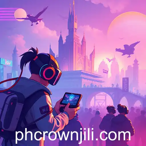 The Growing Impact of Gaming Communities