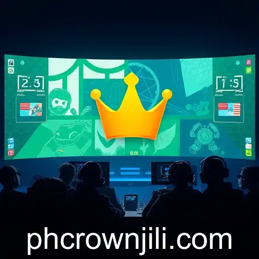 Gaming Evolution in 2025