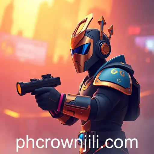 PHCrown: Revolutionizing Online Gaming