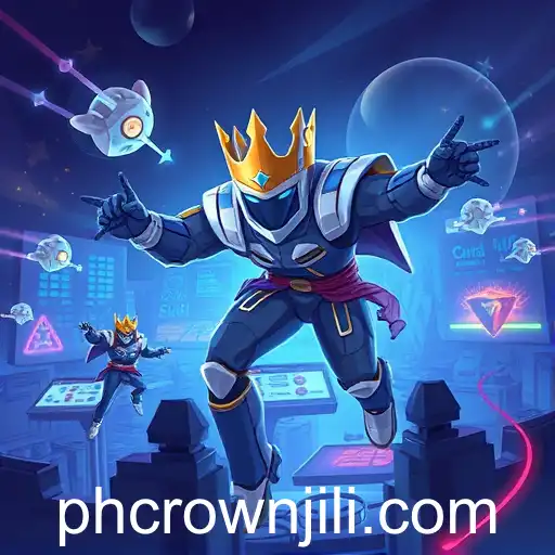The Rise of PHCrown: Shaping the Future of Gaming