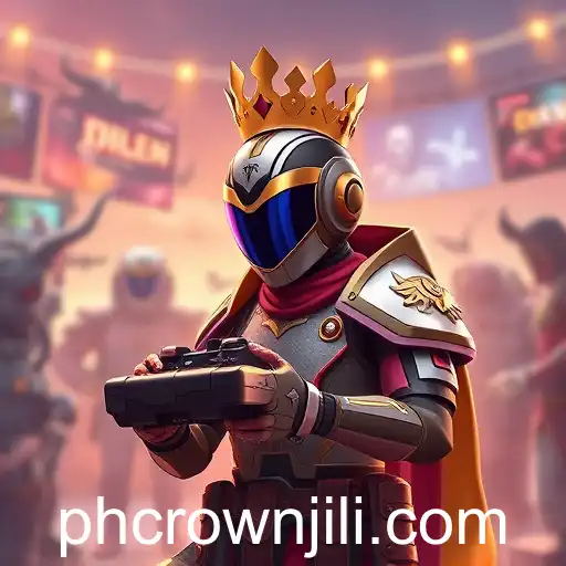 Gaming Trends of 2025: The Rise of PHCrown