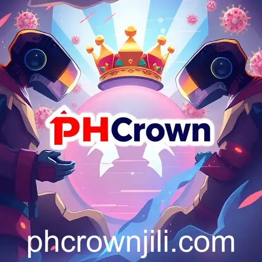 The Rise of PHCrown: A Digital Dominion in Online Gaming