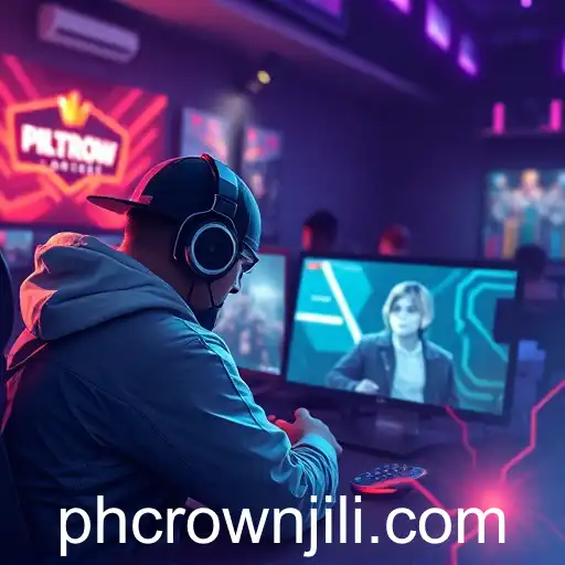 The Rise of phcrown: A Game Changer in Online Entertainment