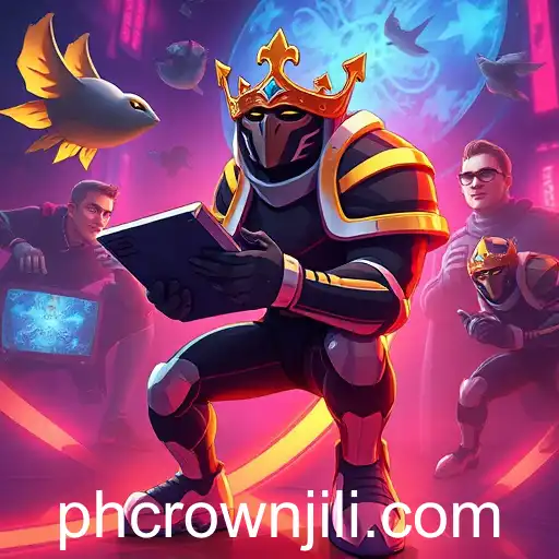 The Rise of PHCrown in the Digital Gaming World