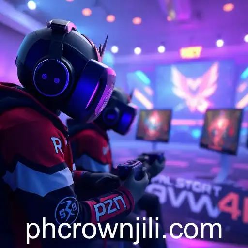 The Rise of PHCrown in Online Gaming