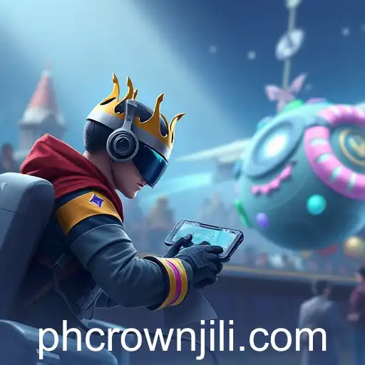 The Rise of PHCrown in Gaming Culture