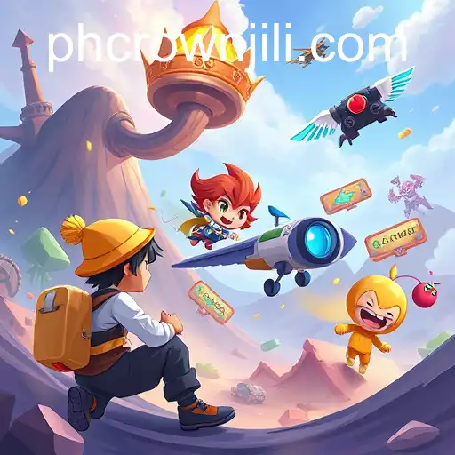 Exploring the Exciting World of 'Fun Activities' on PHCROWN