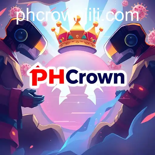 Evolution of Gaming: PHCrown's Influence in 2025