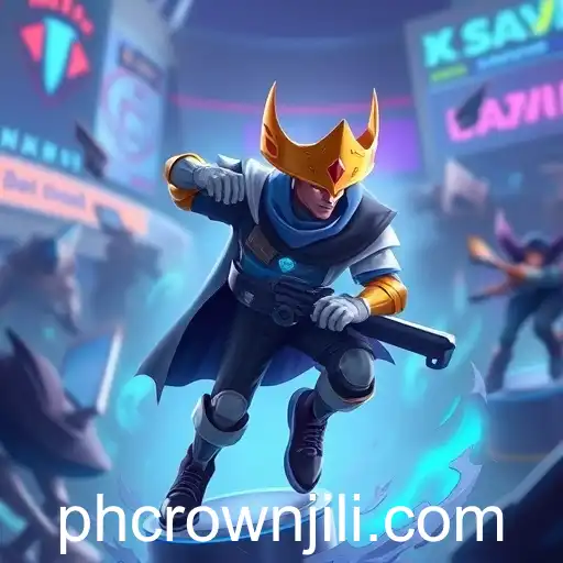 The Rise of PHCrown in Online Gaming