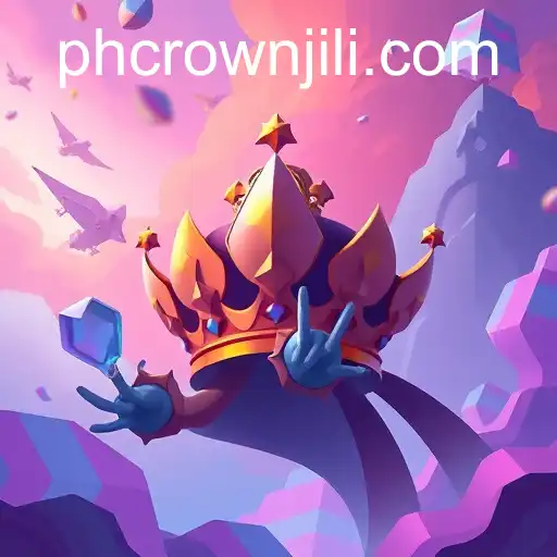 The Rise of Phcrown: A New Era in Online Gaming