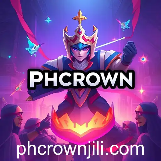 The Rise of PHCrown in Online Gaming