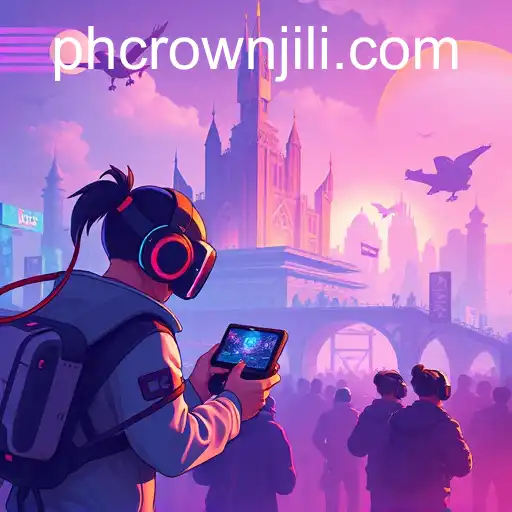 The Rise of Phcrown in the Gaming World