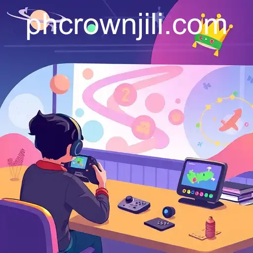 The Role of Gaming in Modern Education