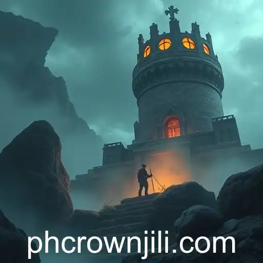 Exploring the Thrilling World of Adventure Games: A Deep Dive into 'phcrown'