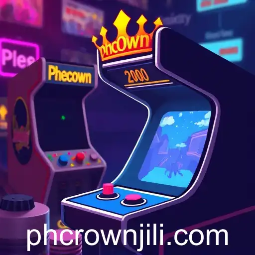 Phcrown's Influence on Gaming in 2025