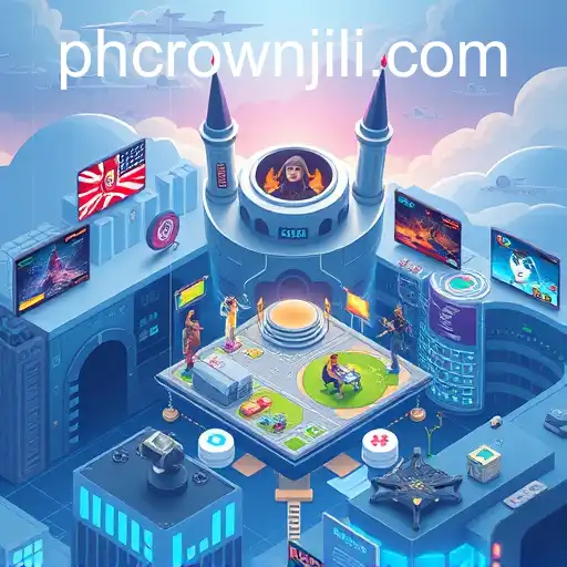 The Rise of Online Gaming Platforms