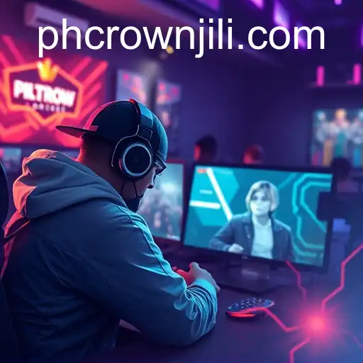 The Rise of phcrown: A Game Changer in Online Entertainment