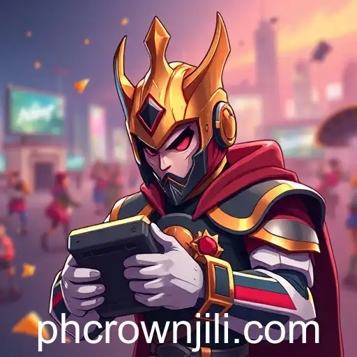 The Rise of PHCrown in the Digital Gaming World