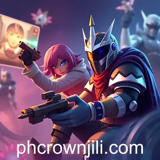 The Rise of PHCrown: A New Era in Online Gaming