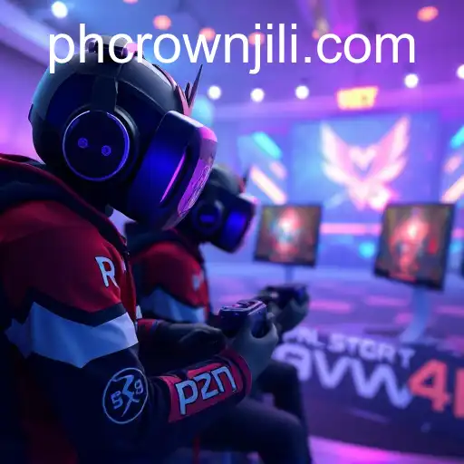 The Rise of PHCrown in Online Gaming