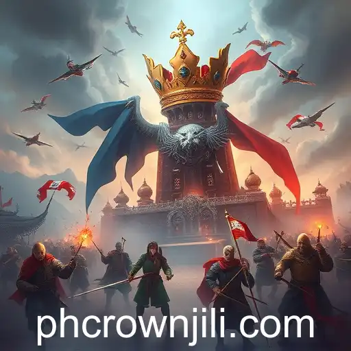 Exploring the Engaging World of Strategy Games: Unraveling the 'phcrown' Phenomenon