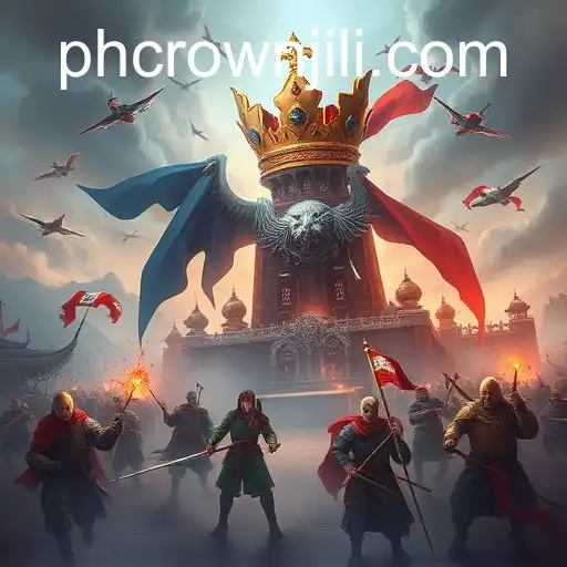 Exploring the Engaging World of Strategy Games: Unraveling the 'phcrown' Phenomenon